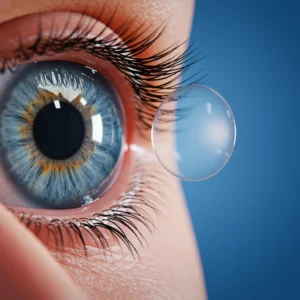 7مزايا لعملية الليزك لتصحيح النظر في مركز عين الحكمة بجدة