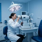 الدليل الشامل لمرض اعتلال الشبكية السكري 7 أعراض وطرق العلاج الحديثة