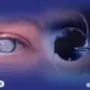 الفرق بين العدسات ثلاثية البؤرة والعدسات ممتدة المدى