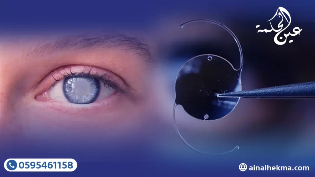 الفرق بين العدسات ثلاثية البؤرة والعدسات ممتدة المدى 9 الفرق بين العدسات ثلاثية البؤرة والعدسات ممتدة المدى