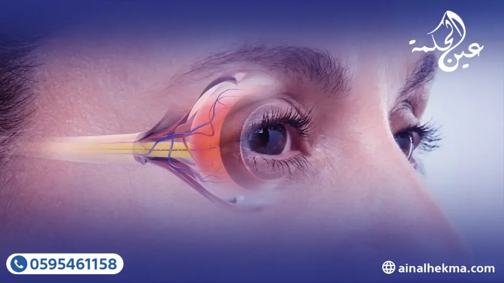 تأثير صيام رمضان على مرضى ارتشاح الشبكية السكري 6 تأثير صيام رمضان على مرضى ارتشاح الشبكية السكري