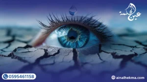 دليل الصائم الشامل للحفاظ على رطوبة العين 2 دليل الصائم الشامل للحفاظ على رطوبة العين