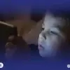 كيفية اكتشاف ضعف النظر عند الأطفال