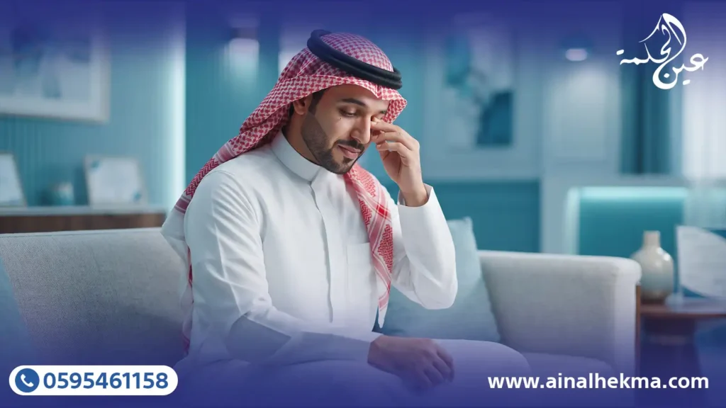7 علامات تستدعي زيارة طبيب عيون في جدة دون تأخير 9 7 علامات تستدعي زيارة طبيب عيون في جدة دون تأخير
