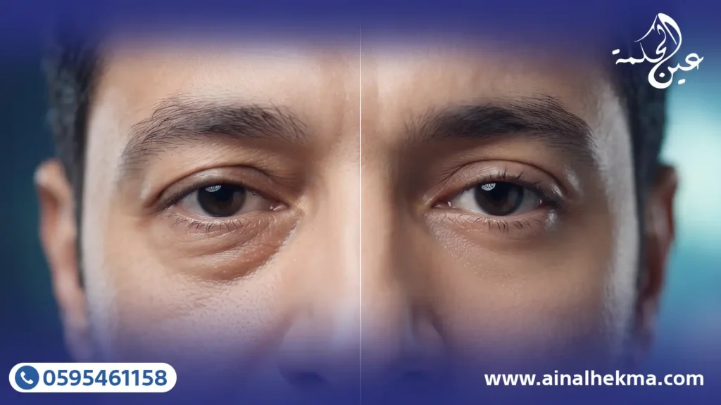 9 حالات تحتاج إلى شد وتجميل الجفون طبيًا أو تجميليًا